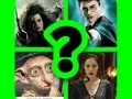 Cluiche Cé tusa i Harry Potter ar líne Cluiche Cé tusa i Harry Potter ar líne