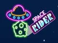 Cluiche Rider Spáis ar líne