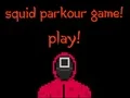 Cluiche Parkour Cluiche Squid ar líne