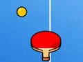 Cluiche Ping Pong Séanraithe ar líne