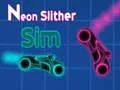 Cluiche Sim Snáthaidhe Neon ar líne
