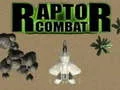 Cluiche Comhoibriú Raptor ar líne