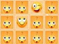Cluiche Comhoiriúnacht Cuimhne Emojii ar líne