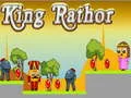 Cluiche Rí Rathor ar líne