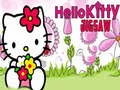Cluiche Pucló Hello Kitty ar líne Cluiche Pucló Hello Kitty ar líne