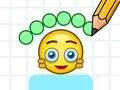 Cluiche Cosaint Emojis ar líne