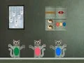 Cluiche Teacht as Kittie ar líne