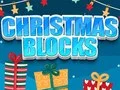 Cluiche Blocanna Nollag ar líne