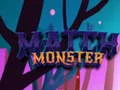 Cluiche Comhoiriúnach Monstrum ar líne