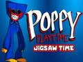 Cluiche Poppy Playtime: Am Puzal ar líne