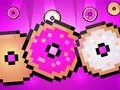 Cluiche Monarcha Donut ar líne