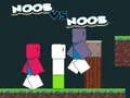 Cluiche Noob i gcoinne Noob ar líne