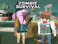 Cluiche Survivability Zombi ar lĂne Cluiche Survivability Zombi ar lĂne