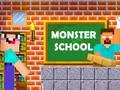 Cluiche Scoil na mOnóir ar líne