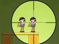 Cluiche Super Sniper 2 ar líne