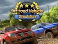 Cluiche Simliú Feithicle Off-road ar líne