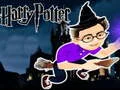 Cluiche Gléas Harry Potter ar líne Cluiche Gléas Harry Potter ar líne