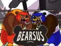 Cluiche Bearus ar líne