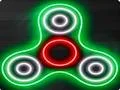Cluiche Fidget Spinner 3D ar líne Cluiche Fidget Spinner 3D ar líne