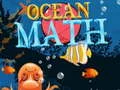 Cluiche Matamataice an tOceain ar líne