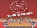 Cluiche Láimhseáil Tenis ar líne