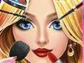 Cluiche Makeup agus Gúna na Banríona ar líne