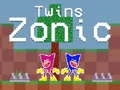 Cluiche Dúbailte Zonic ar líne Cluiche Dúbailte Zonic ar líne