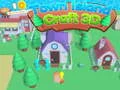 Cluiche Oileán Baile Craft 3D ar líne