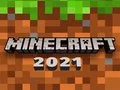 Cluiche Minecraft 2021 ar líne