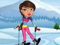 Cluiche Bratz Éadaí Gheimhridh ar líne Cluiche Bratz Éadaí Gheimhridh ar líne