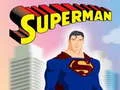 Cluiche Superman ar lĂne Cluiche Superman ar lĂne