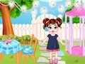 Cluiche Socrú na hAnaithne Baby Taylor ar líne