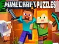 Cluiche Pu Puzzle Minecraft ar líne