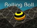 Cluiche Ból rolla ar líne