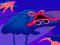 Cluiche Flappy Hugie Wugie ar líne