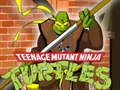 Cluiche Turtar Ninja na nÓg ar líne