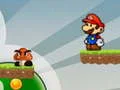 Cluiche Mario HTML5 Soghluaiste ar líne