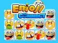 Cluiche Conneáil Emojis ar líne