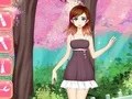 Cluiche Smidiú Faisean Na Banríona Anime ar líne