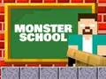 Cluiche Scoil na nUafás: Eitleán & Parkour ar líne