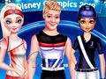 Cluiche Comórtas BFFS ar líne Cluiche Comórtas BFFS ar líne