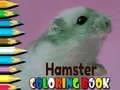 Cluiche Leabhar Dathúcháin Hamster ar líne