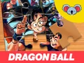 Cluiche Puzal Dragon Ball Goku ar líne Cluiche Puzal Dragon Ball Goku ar líne