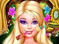 Cluiche Stíl Sí Barbie ar líne