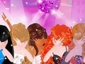Cluiche Prionsa Dabh Ríona ar líne Cluiche Prionsa Dabh Ríona ar líne