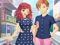 Cluiche Cluichí Gléasta Anime do Chéile ar líne