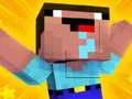 Cluiche Dúshlán Puzal Noob ar líne
