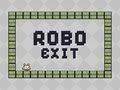 Cluiche Robo Éalú ar líne