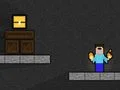 Cluiche Noob i gcoinne TNT Boom ar líne