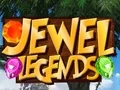 Cluiche Legends Jewelry ar líne